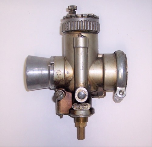 Dellorto ssi carb - dellorto,
