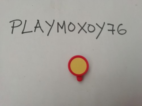 Playmobil phare avant voiture - phare,