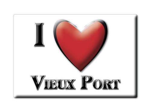 Aimant sur vieux port haute - vieux, port,
