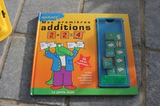 LIVRE MAGNETIQUE COMMENT