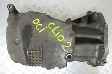 Carter d'huile moteur Renault