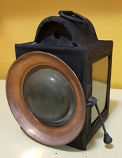 Lanterne De Signalisation Et