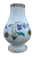 Vase Haviland porcelaine