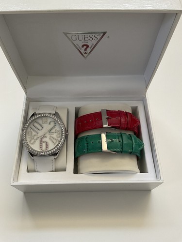 New authentic guess - new,