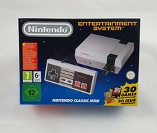 Console Nintendo Classic Nes