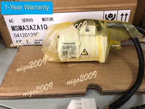 Panasonic servo motor - panasonic,