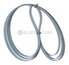 LAME POUR SCIE A' RUBAN METALIX BI METAL 13X0,65