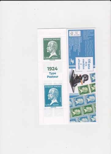 Paris philex 2024 carnet - paris,
