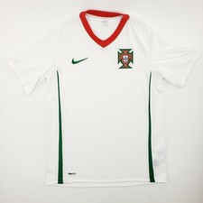 2008 - 2010 Nike Portugal