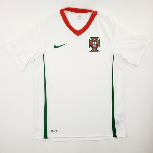 2008 2010 nike portugal - 2008,