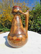 GARGOULETTE POTERIE KABYLE