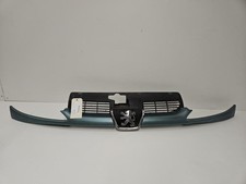 Calandre PEUGEOT 206 PHASE 1 7804H4