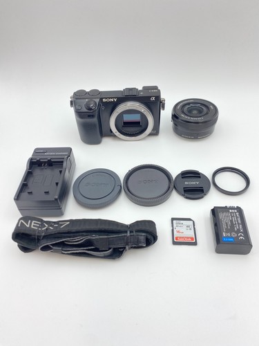 Appareil photo numérique sans