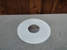 Platine vinyle céramique