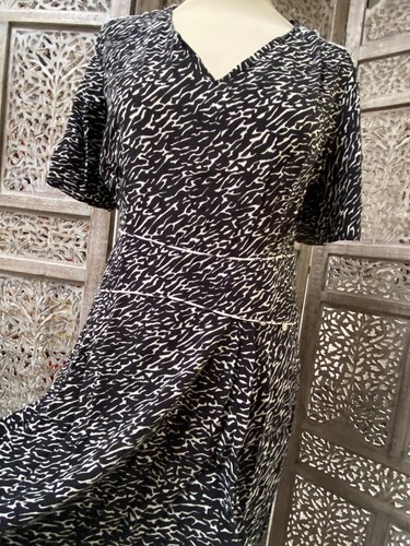Robe fluide viscose one - robe, 38