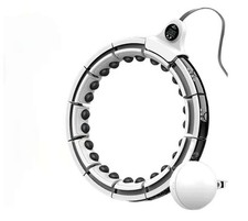 Hula hoop intelligent - hula,