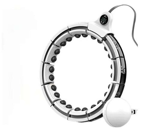Hula hoop intelligent - hoop,