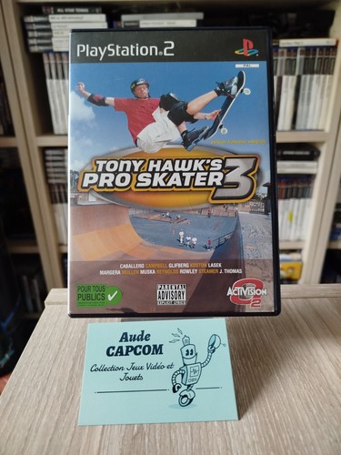 Sony playstation ps2 jeu - sony, 2