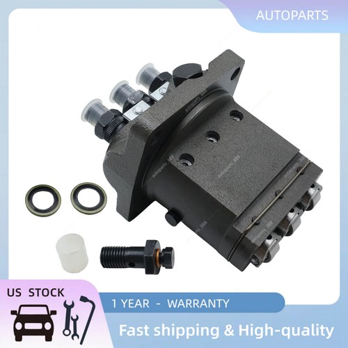 Fuel injection pump for - injection,
