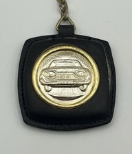 Porte clé concessionnaire - clÉ,