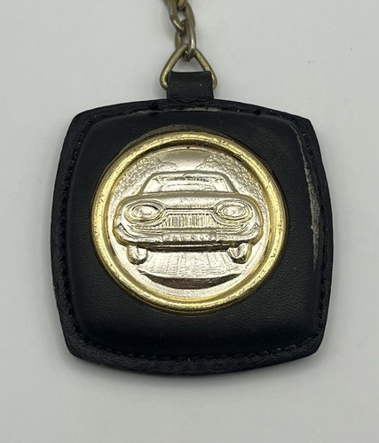Porte clé concessionnaire - clÉ,