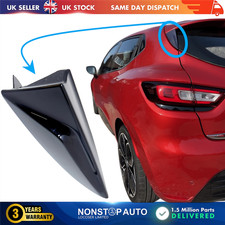 Spoiler De Hayon Arrière