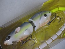 Leurres Supro BBZ-1 RAT 40