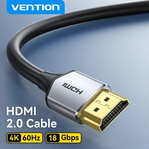 Vention hdmi cable - vention, 4k60hz