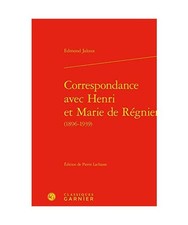 Correspondance Avec Henri Et