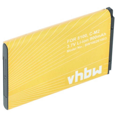 Batterie pour blackberry - pour,