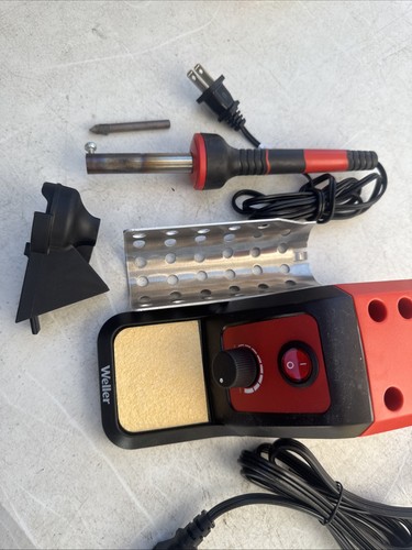 Weller 10w 60w 4mm - weller, 6.4mm