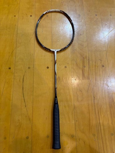 Yonex voltric need repair - need,