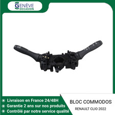 🇫🇷 BLOC COMMODOS RENAULT