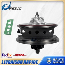 Cartouche Turbo roulement à