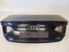 Malle/Hayon arriere AUDI A4 3 PHASE 1 8K5827023AE