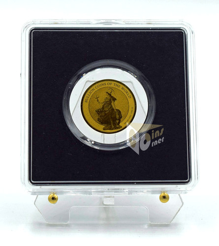 Britannia bullion coins - bullion,