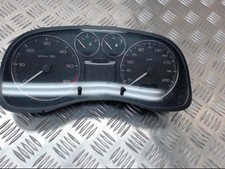 Compteur PEUGEOT 307 PHASE 2