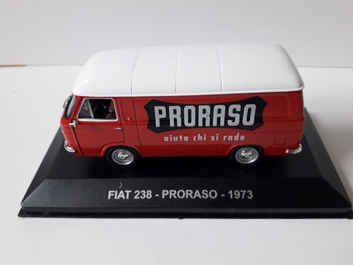 Fiat 238 serie presse 43 - serie,