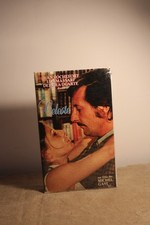 Ancienne K7 vidéo VHS film