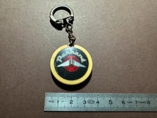 Porte clés sur automobile - porte-clés,