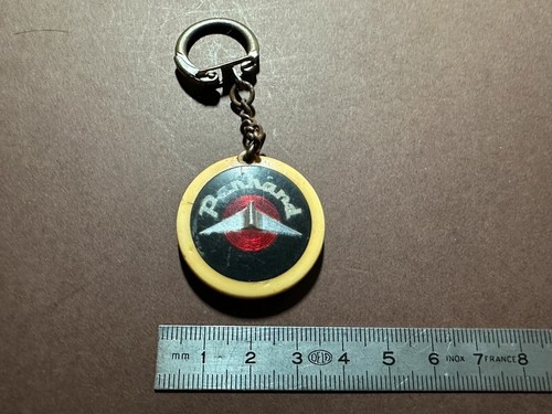 Porte clés sur - sur, l'automobile