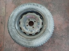 N. 1 Jantes En Fer Citroen