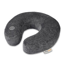 appareil de massage du cou medisana NM 870 avec massage vibrant, écureuil du cou