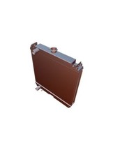 URGENT RADIATOR FOR KUBOTA F251 F2880 F2890 F3090 F3680 F3890  K3611-58030