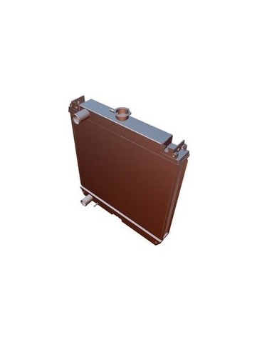 Urgent radiator for - radiator,