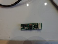 TV LED BLAUPUNKT 40-188I-GB-5B-FHBKUP-EU // CARTE IR-AK32LED-01