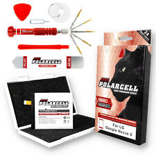 Batterie pour LG Google Nexus