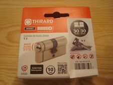 THIRARD / Cylindre de Serrure