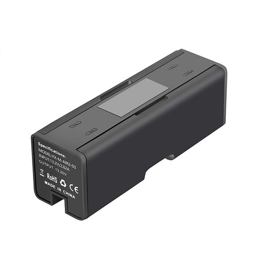 Chargeur batterie drone - de,