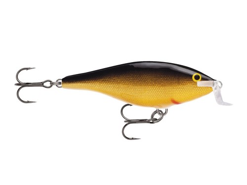Rapala shallow shad rap ssr09 - shallow,